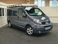 used vans luton